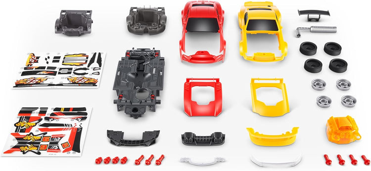 Casco metal machines