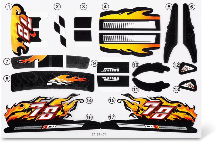 Casco metal machines