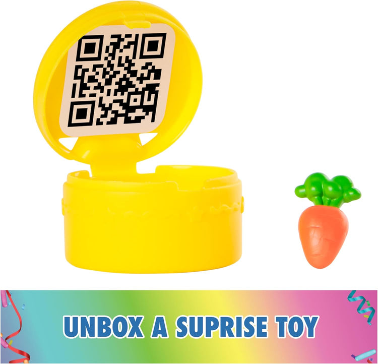 Gaby y la casa de muñecas show de talentos