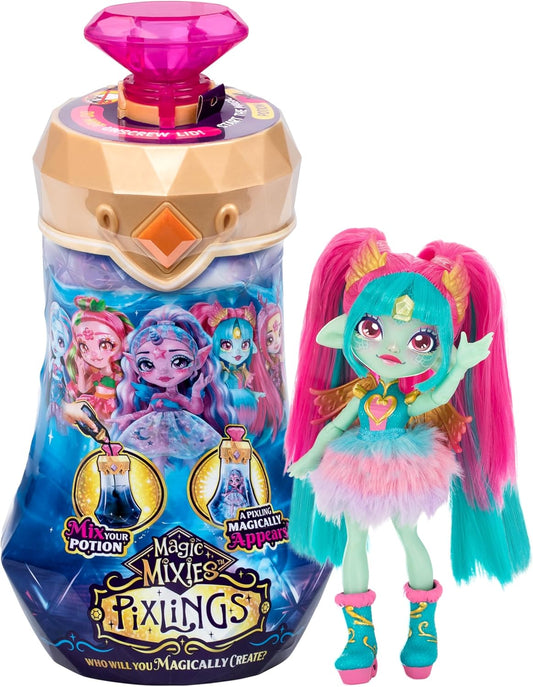 Magic Mixies Pixlings Dragon