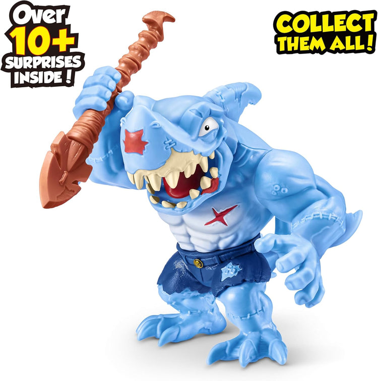 Smasher Horror House