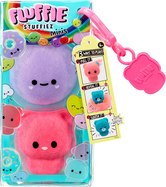 Fluffie Stuffiez mini