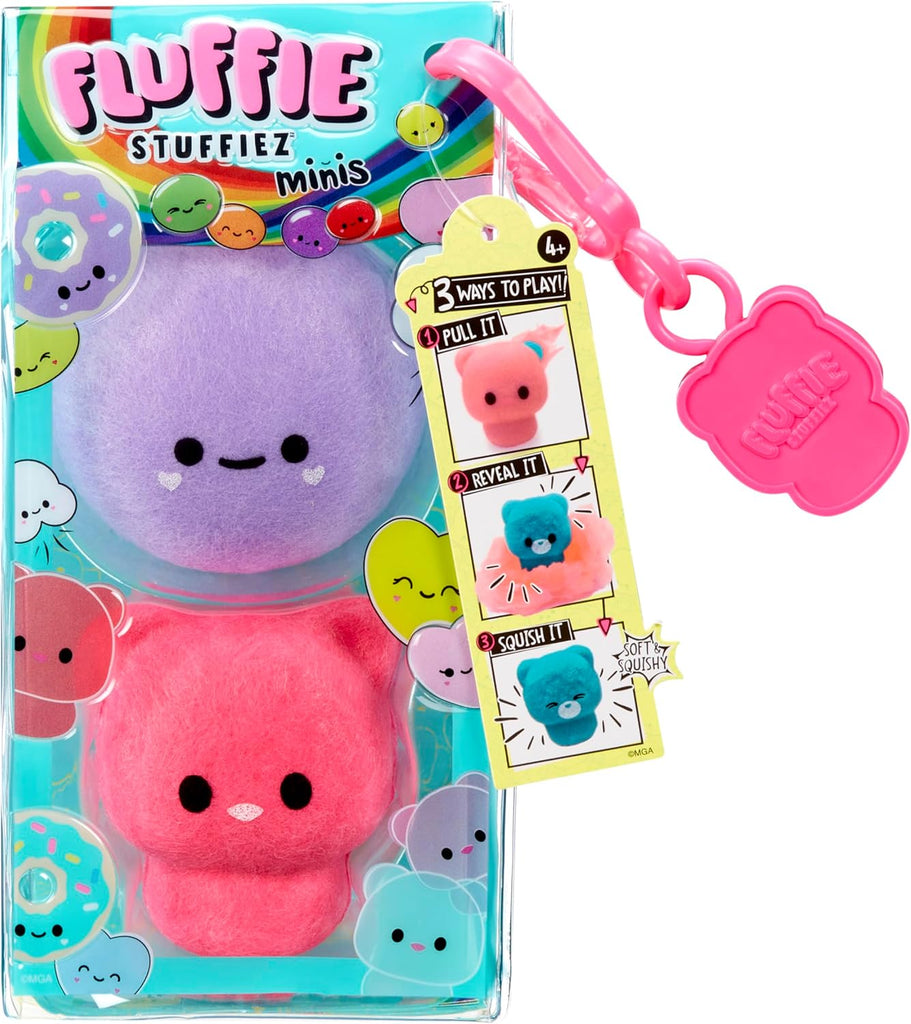 Fluffie Stuffiez mini
