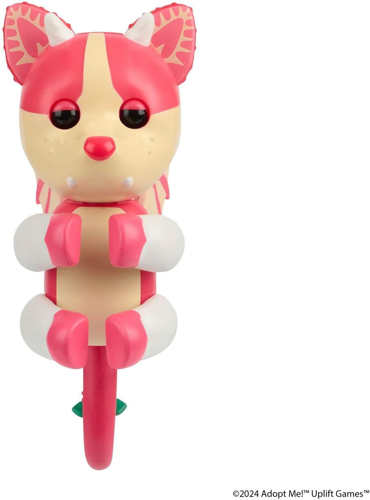 Fingerlings Adopt me Dragon