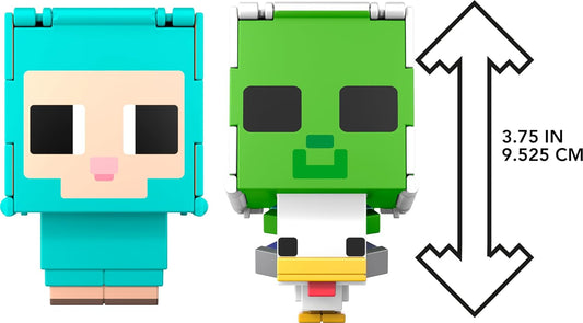 Flippin Figs Minecraft