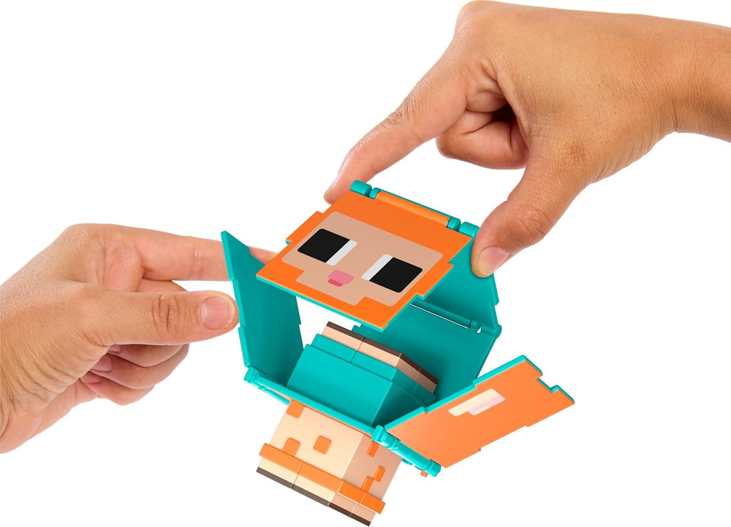 Flippin Figs Minecraft