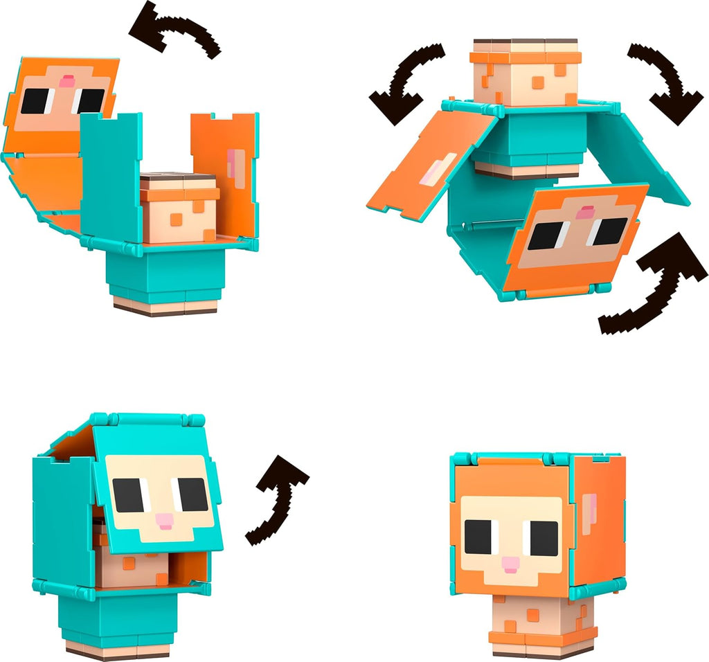 Flippin Figs Minecraft