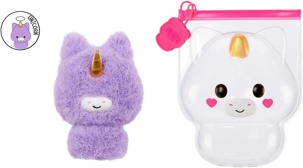 Fluffie Stuffiez Unicornio Grande