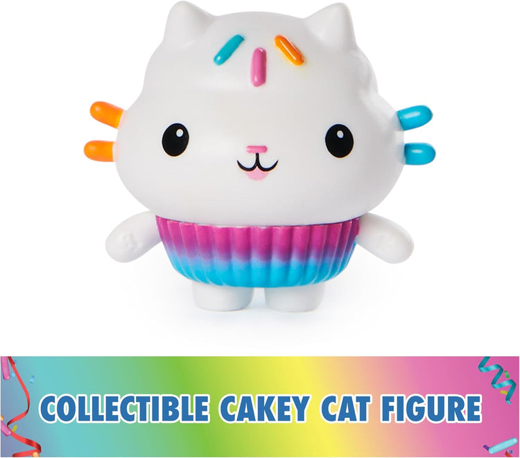 Gaby y la casa de muñecas  fiesta de frutas