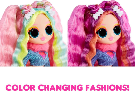 LOL Sunshine Makeover