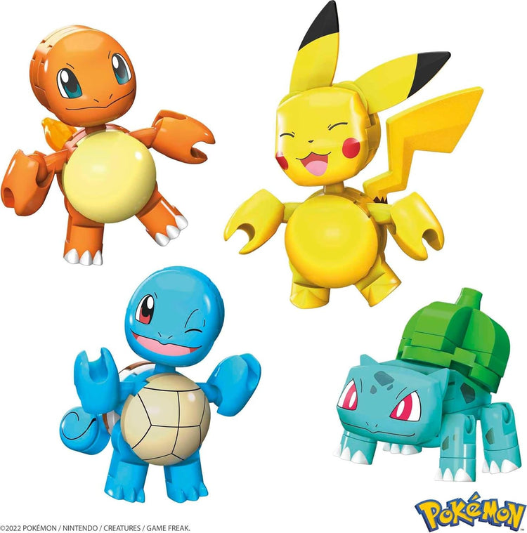 Pokemon Mega Kanto Region