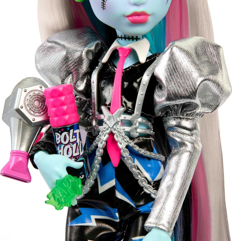 Monster high Frankie