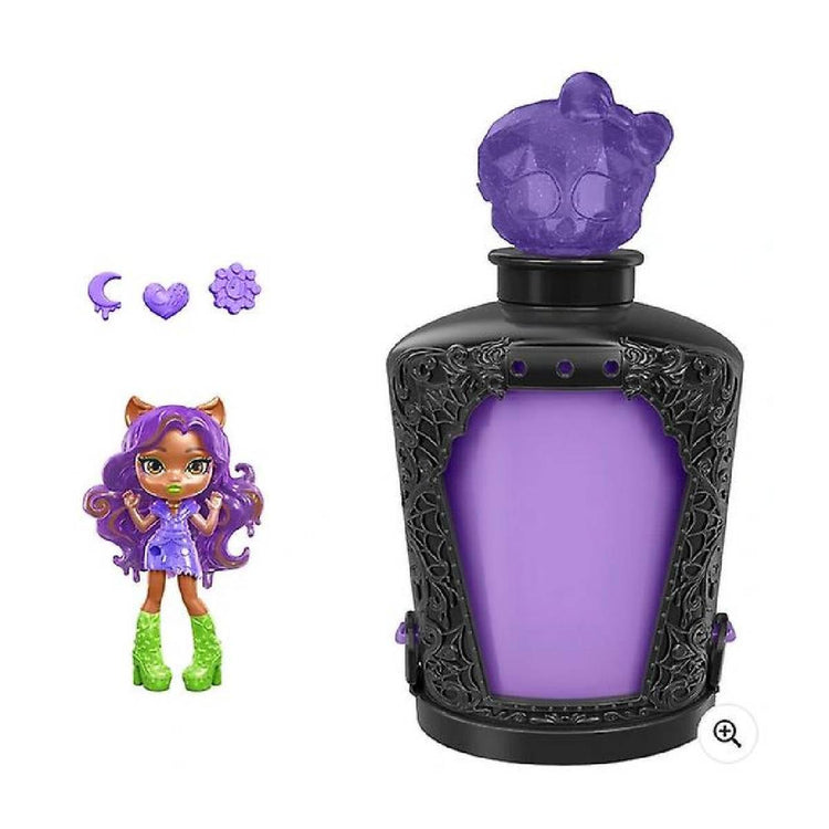 Mini Monster High