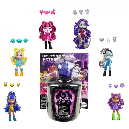 Mini Monster High
