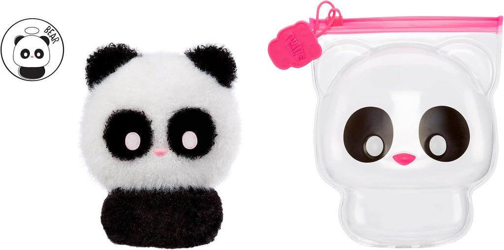 Fluffie Stuffiez Panda Mediano