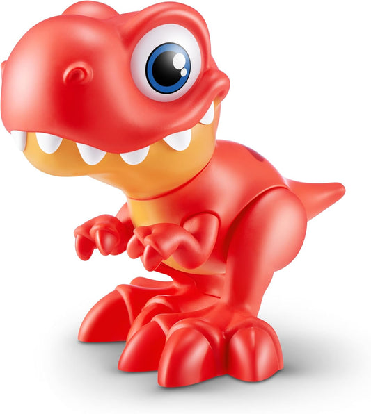 Smasher Dino Egg T Rex