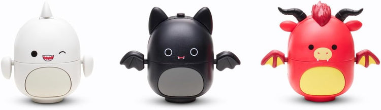 Lego Squishmallows Tour